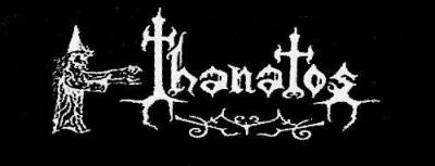 logo Thanatos (POR)